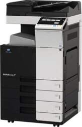 Konica Minolta Developer unit A9C803D /