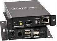 Konsola KVM InLine InLine HDMI USB