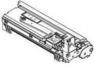 Kyocera Developer Unit DV-3100 | 302LV93080
