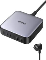 Ładowarka Ugreen Brak 2x USB-A 3x