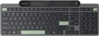 Lenovo Self-Charging Bluetooth Keyboard | Keyboard