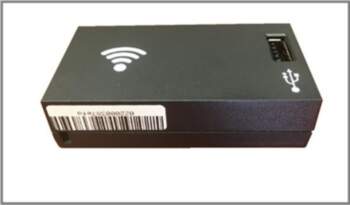 Lexmark | Wireless Print Server |