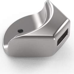 Linka zabezpieczająca Compulocks LEDGE LOCK ADAPTER