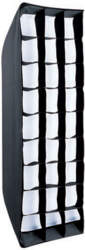 Linkstar Foldable Striplight Softbox + Honeycomb