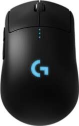 Logitech Mouse Wireless G Pro LIGHTSPEED