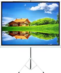 Maclean Projector screen 72cale 4:3 MC-536