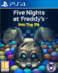Mega Cat Studios Five Nights at