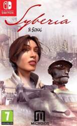 Microïds Syberia Replay (Code in a