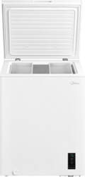 Midea Freezer | MDRC207FEE01 | Energy