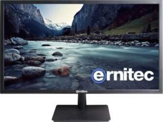 Monitor Ernitec Monitor do monitoringu 28``