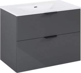 Monroe CAB WITH BASIN EKOLINE 100