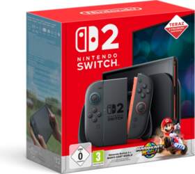 Nintendo Switch 2 Console Set with