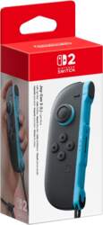 Nintendo Switch 2 Joy-Con Light Blue