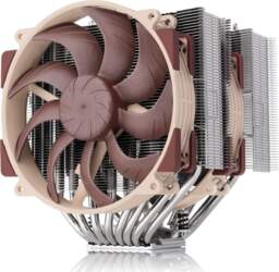 Noctua NH-D15 G2 computer cooling system