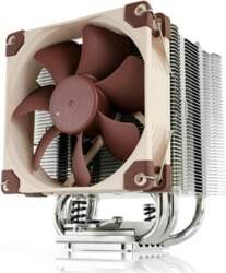 Noctua NH-U9S computer cooling system Processor