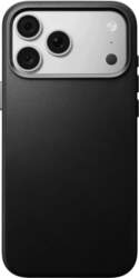Nomad Traditional Leather Case, black -