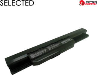 Notebook Battery ASUS A32-K53, 4400mAh, Extra
