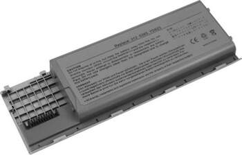 Notebook battery, Extra Digital Selected, DELL