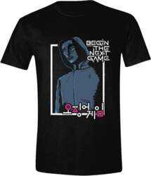 PC Merch Squid Game: Begin The