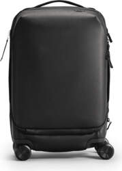 Peak Design Roller Pro Carry-On, black