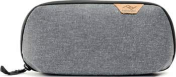 Peak Design Tech Pouch Small, charcoal