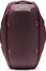 Peak Design Travel Duffelpack 65L, eclipse