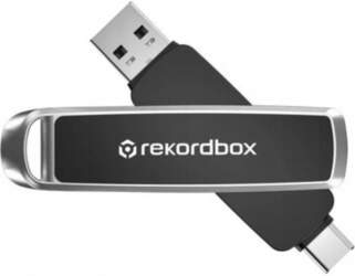 Pendrive SanDisk DJ, 512 GB  (SDDDE1-512G-GR46)