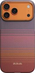Pitaka Etui do iPhone 17 Pro