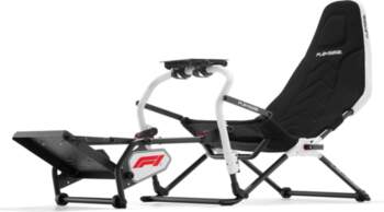 Playseat® Challenge DD - F1® Edition