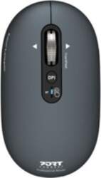 PORT CONNECT Mouse | PURE MAC