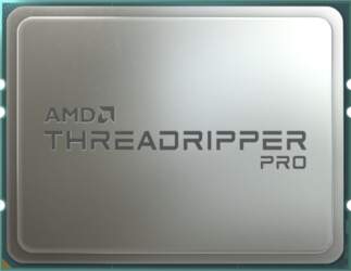 Procesor AMD Ryzen Threadripper Pro 3945WX