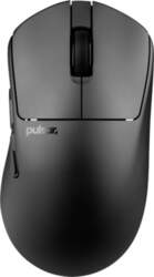 Pulsar X3 CRAZYLIGHT Medium Wireless, Jet