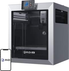 Qidi Q2 3D Printer | Q2printer