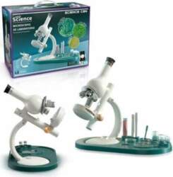 Quarry Books So Science Microscope -