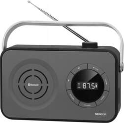 Radio Sencor SRD 3200 B |