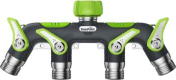 RainPoint 4-Channel Water Distributor | DZ04