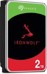 Seagate IronWolf internal hard drive 2