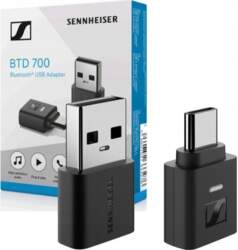 Sennheiser BTD 700 USB-C + USB-A