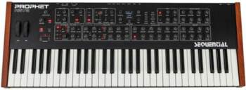 Sequential Sequential Prophet Rev2 8-voice |