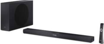 Sharp 2.1ch Ultra-slim Dolby Atmos/DTS