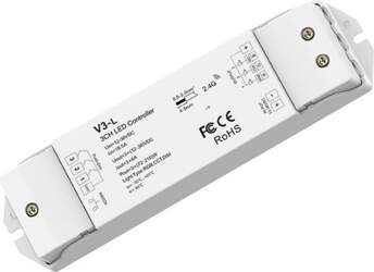 SKYDANCE V3-L LED Controller 12-48V, 3x