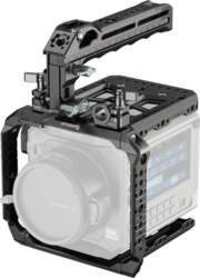 SmallRig Cage Kit for Blackmagic PYXIS