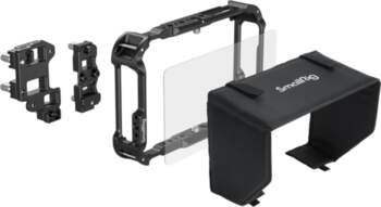 SmallRig Monitor Cage Kit for Atomos
