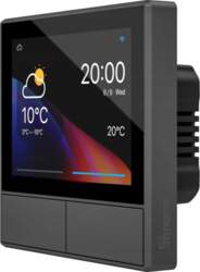 Smart Scene Wall Switch Sonoff NSPanel