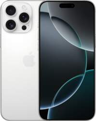 Smartfon Apple iPhone 16 Pro Max