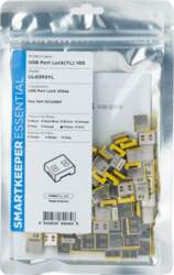 Smartkeeper SmartKeeper Basic ``USB-A Port`` Blocker