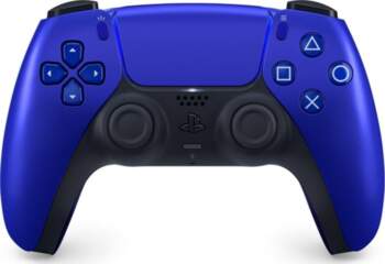 Sony DualSense Wireless Controller Cobalt Blue
