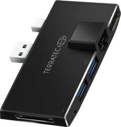 Stacja/replikator TerraTec Connect Pro 2 Surface
