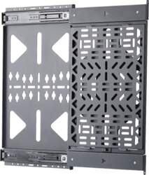 StarTech Slide-out AV component panel (1S-AV-WALL-MOUNT)