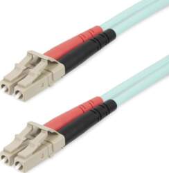 StarTech StarTech 450FBLCLC25 kabel optyczny 25